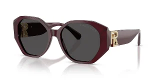508387 Solid Bordeaux