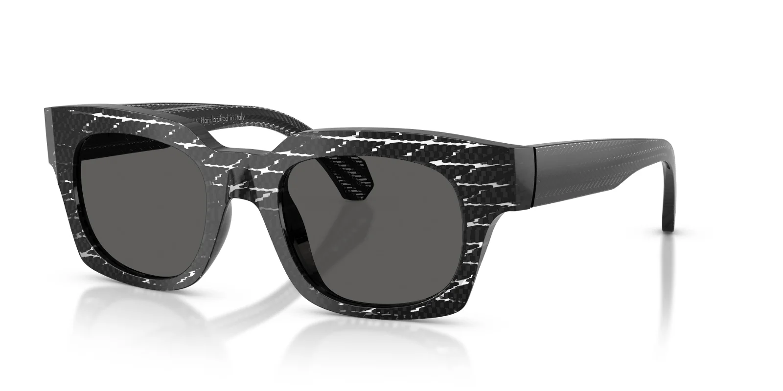 Alain Mikli Sunglasses A05528