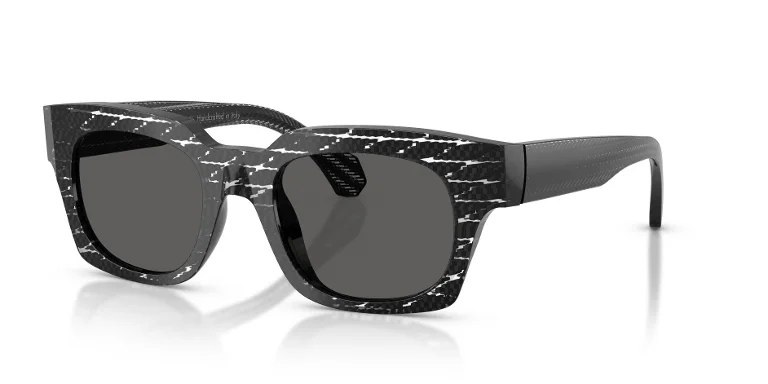 Alain Mikli Sunglasses A05528