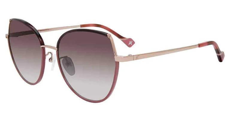 Yalea Sunglasses SYA026