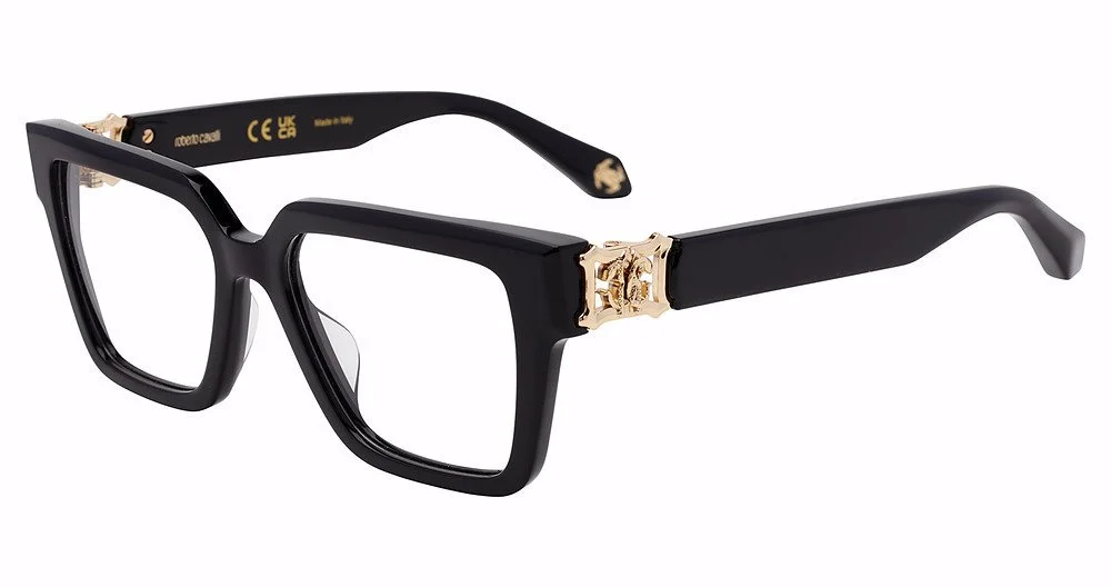 Roberto Cavalli Eyeglasses VRC100
