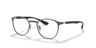 2620 Matte Gunmetal