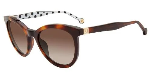Carolina Herrera Sunglasses SHE887