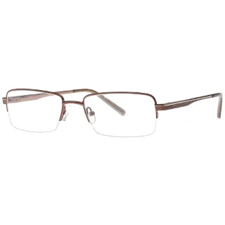 Buxton Eyeglasses BX11