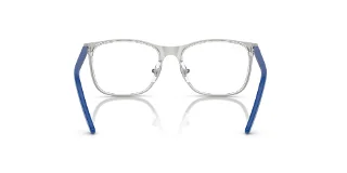 Ray Ban Jr Eyeglasses RY9551V