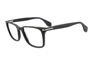 C3 Matt Black