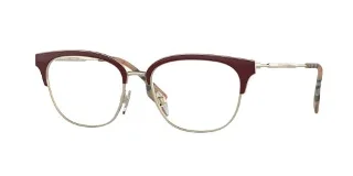 1292 Light Gold/Bordeaux