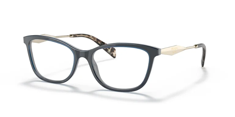 Prada Eyeglasses PR02YV