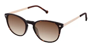 S412-Otps-2060 Tortoise Gold