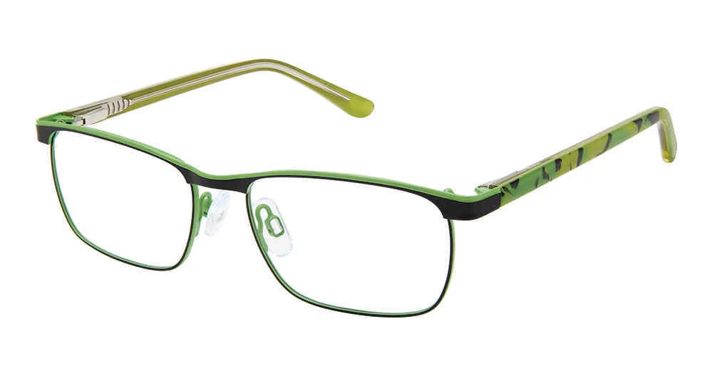 Superflex Kids Eyeglasses SFK-302