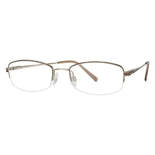 Aristar Eyeglasses AR 16307