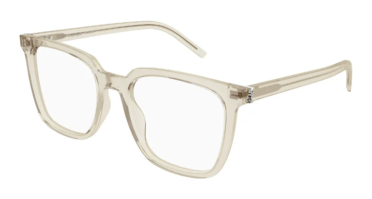 Saint Laurent Eyeglasses SL M146 OPT