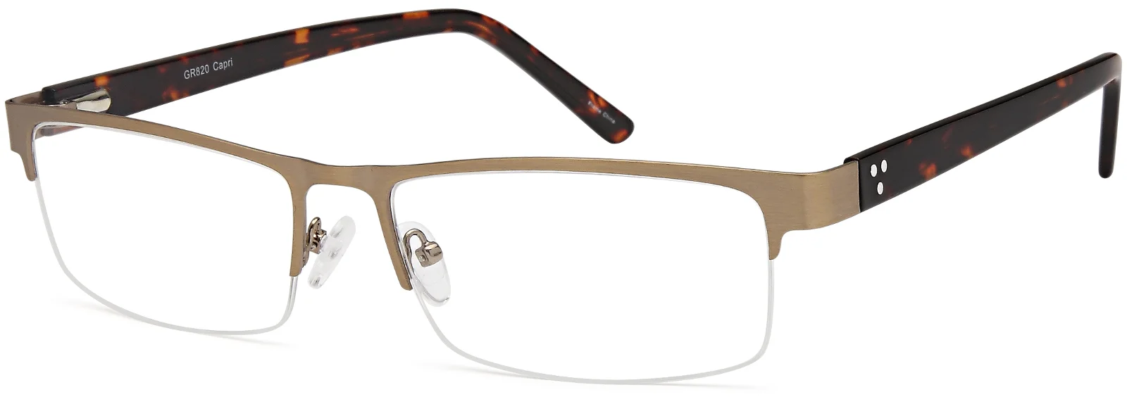 Grande Eyeglasses GR820