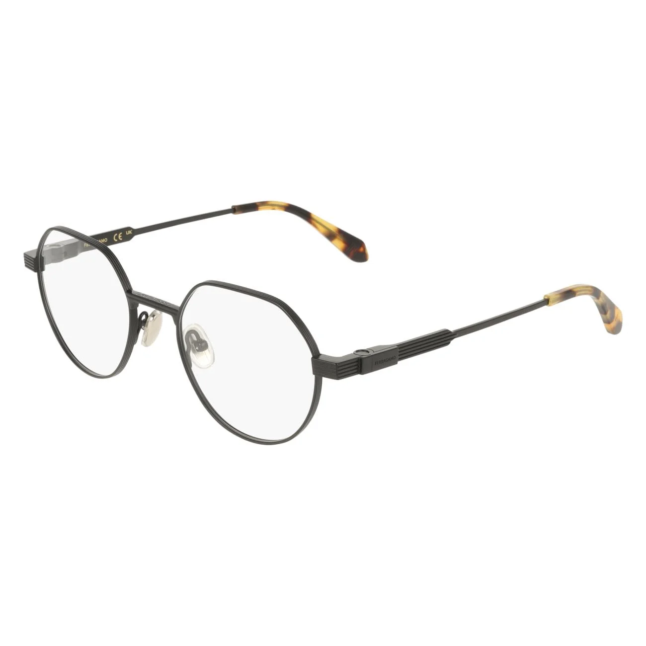 Salvatore Ferragamo Eyeglasses SF2605