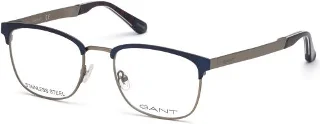 091 Matte Blue