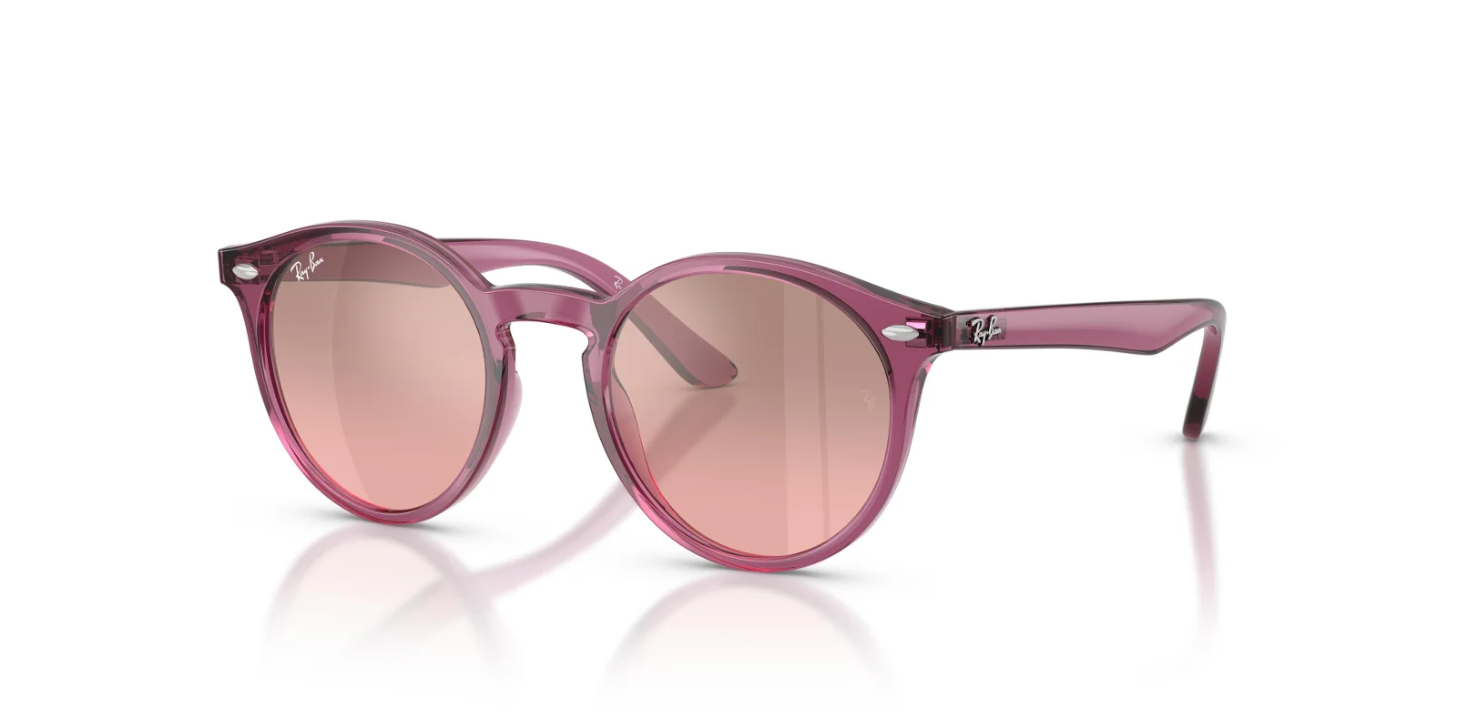 Ray Ban Sunglasses RJ9064S