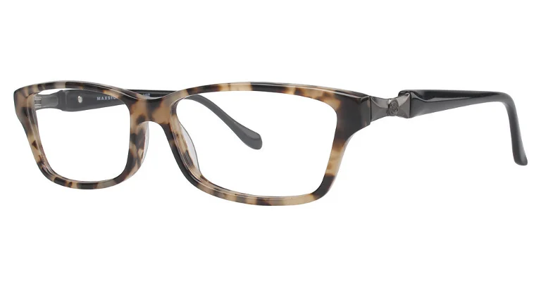 Max Studio Eyeglasses 116Z