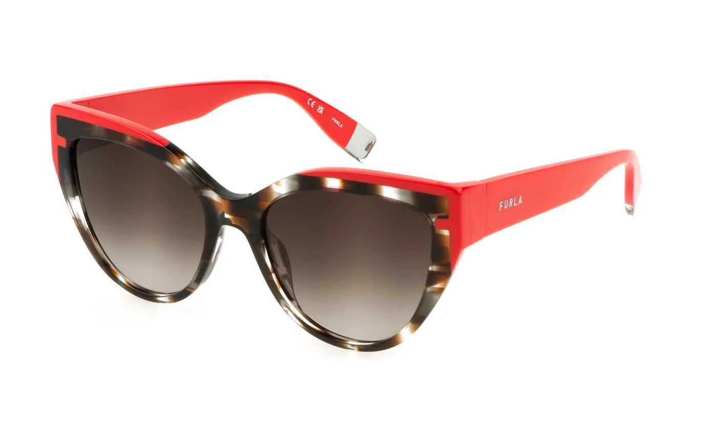 Furla Sunglasses SFU694