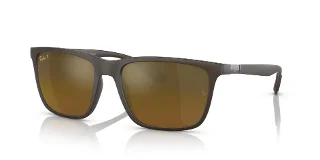6124A3 Matte Brown