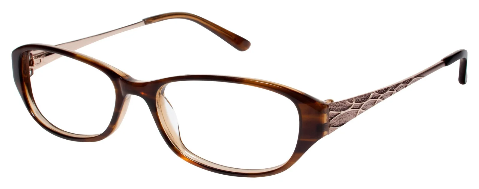 Tura Eyeglasses R401
