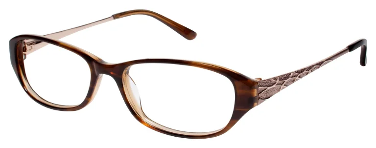 Tura Eyeglasses R401