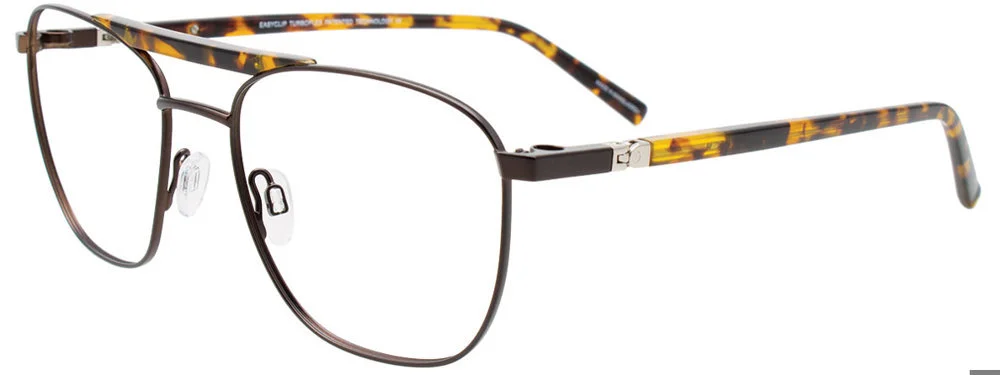 Easyclip Eyeglasses EC674