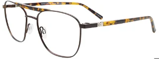 Easyclip Eyeglasses EC674