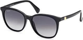 01B Shiny Black