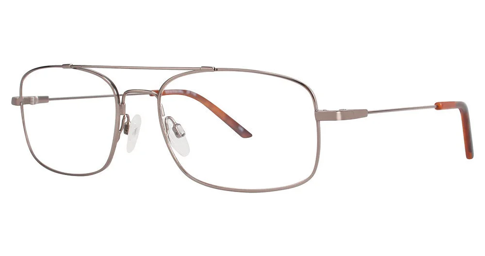 Stetson Eyeglasses Zylo-Flex 716