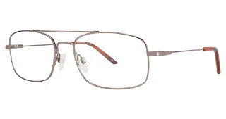 Stetson Eyeglasses Zylo-Flex 716