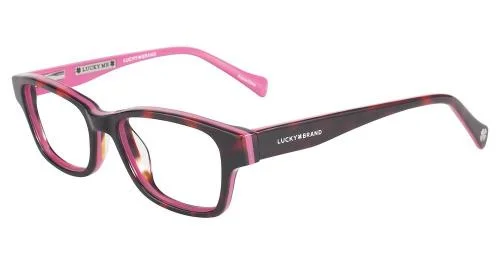 Lucky Brand Eyeglasses D705