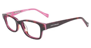 Lucky Brand Eyeglasses D705