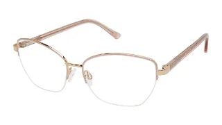 Jill Stuart Eyeglasses JS 431