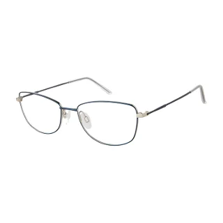 Charmant Eyeglasses 29227