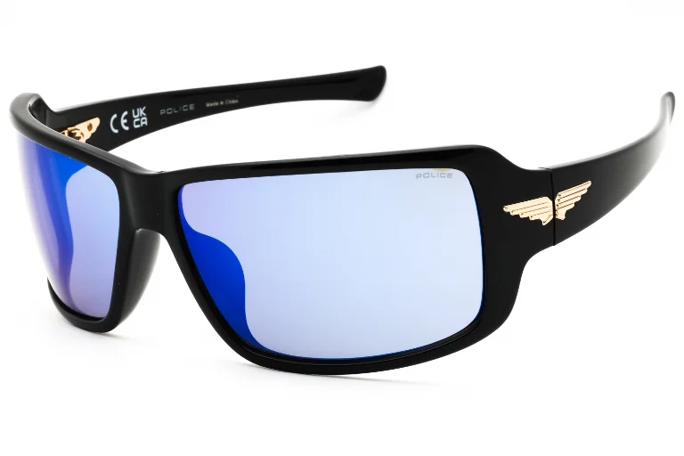 Police Sunglasses SPLN37