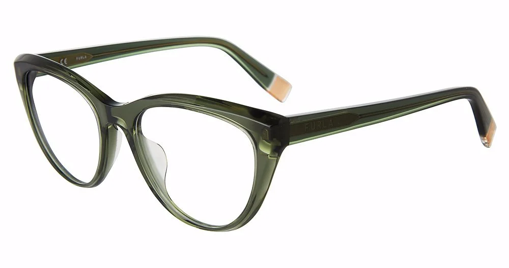 Furla Eyeglasses VFU643V