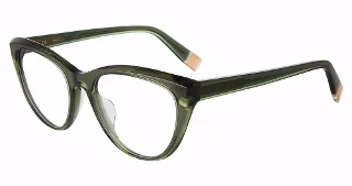 Furla Eyeglasses VFU643V