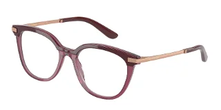 Dolce & Gabbana Eyeglasses DG3346
