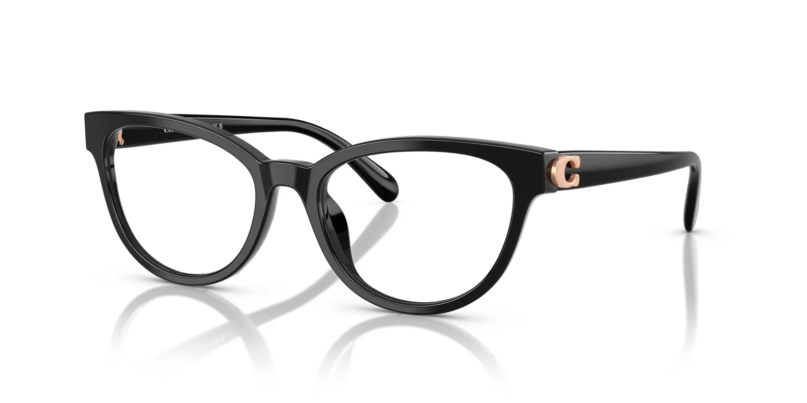 Coach Eyeglasses HC6258U