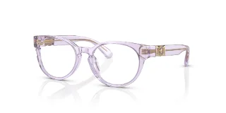 5372 Transparent Pink