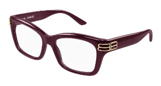 004 BURGUNDY