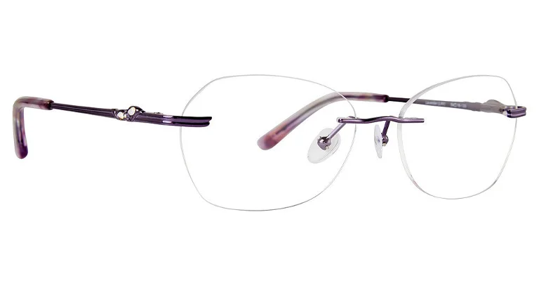 Jenny Lynn Eyeglasses Dignified