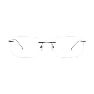 Lightec Eyeglasses OMICRON DRILL 4 - 30240L
