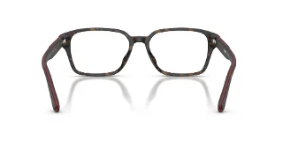 Ferrari Scuderia Eyeglasses FZ8029D