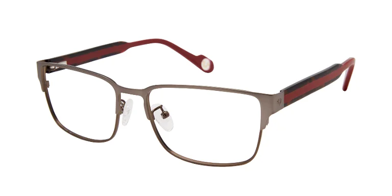 True Religion Eyeglasses TRU T4005