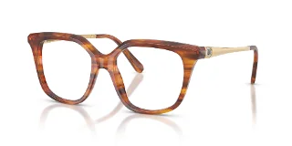 1091 Striped Havana