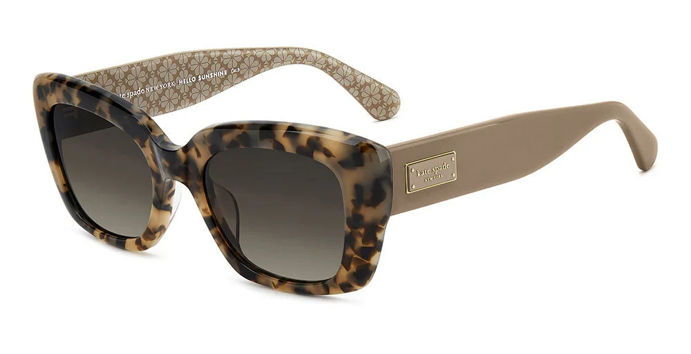 Kate Spade Sunglasses KS JENELL 2/S