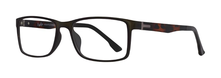 Brooklyn Heights Eyeglasses Jacob