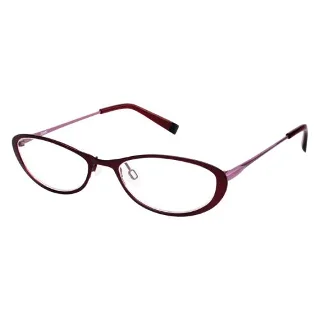 Esprit Eyeglasses ET 17403