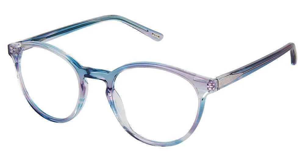 Kliik Denmark Eyeglasses K-729